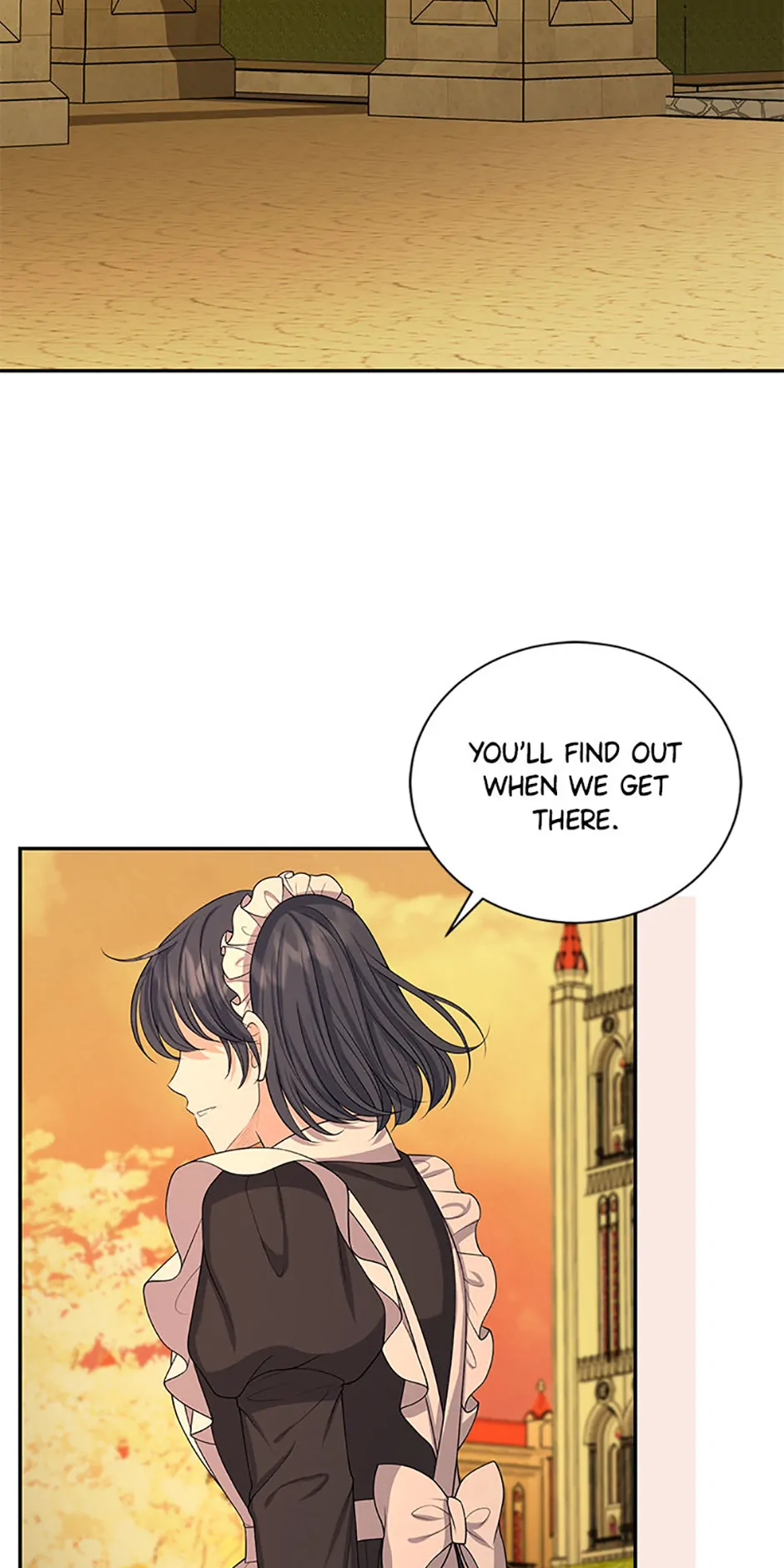 The S-Class Little Princess Is Too Strong chapter 53 page 13