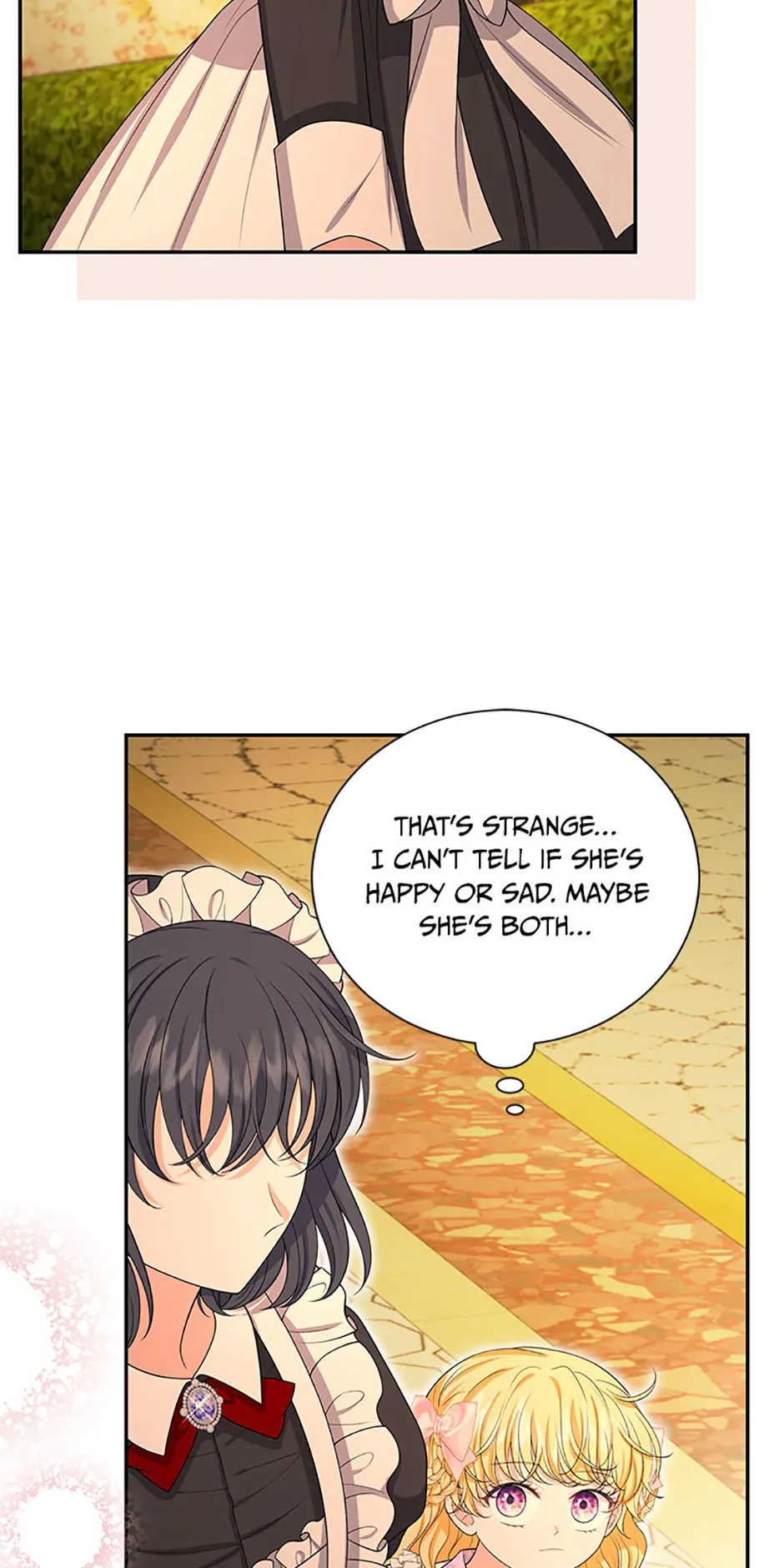 The S-Class Little Princess Is Too Strong chapter 53 page 14