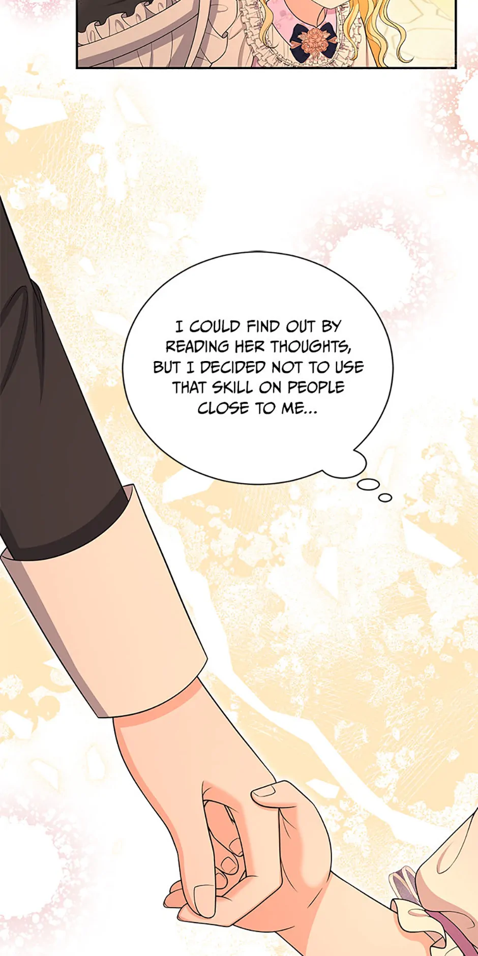 The S-Class Little Princess Is Too Strong chapter 53 page 15
