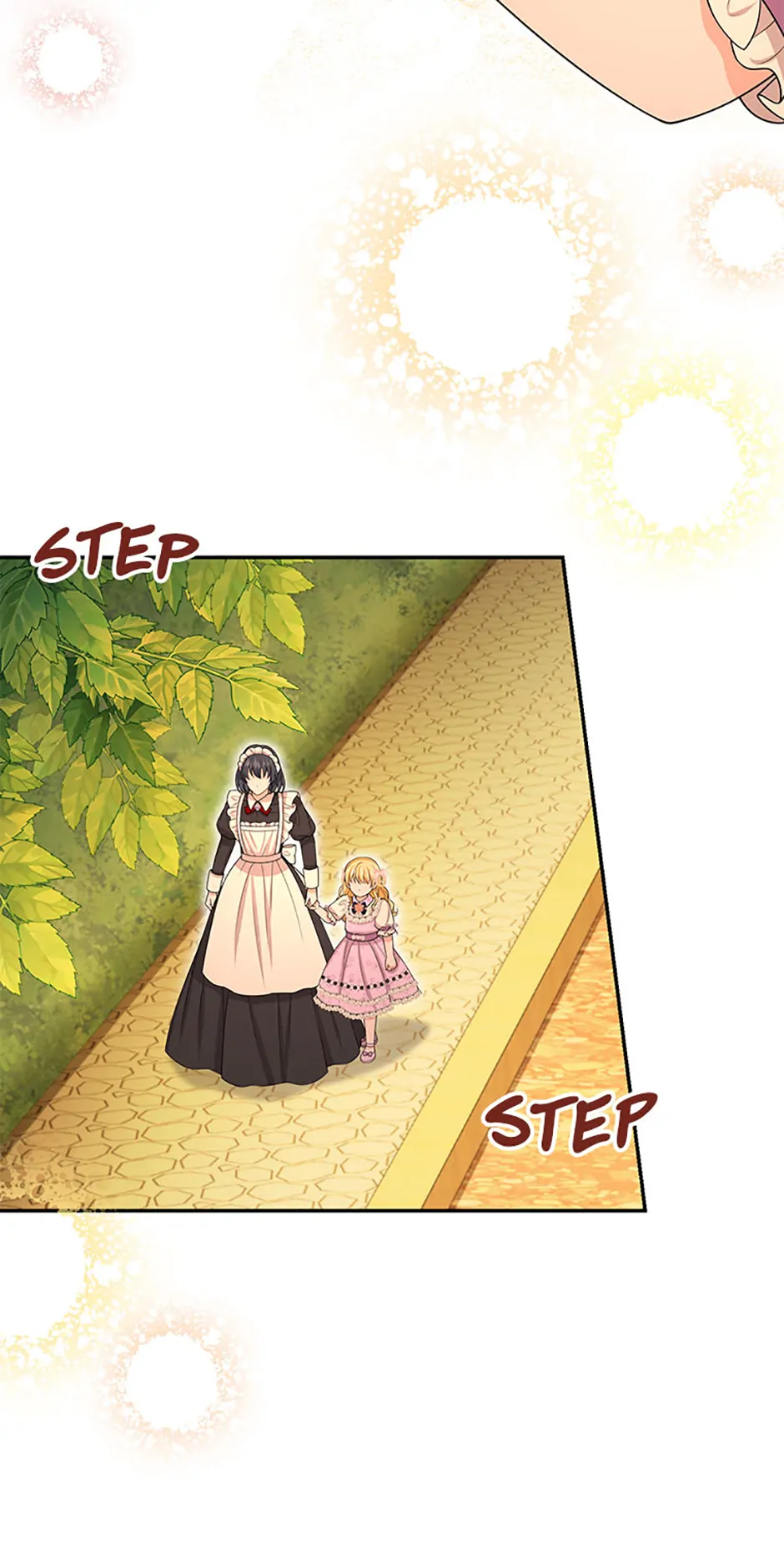 The S-Class Little Princess Is Too Strong chapter 53 page 16