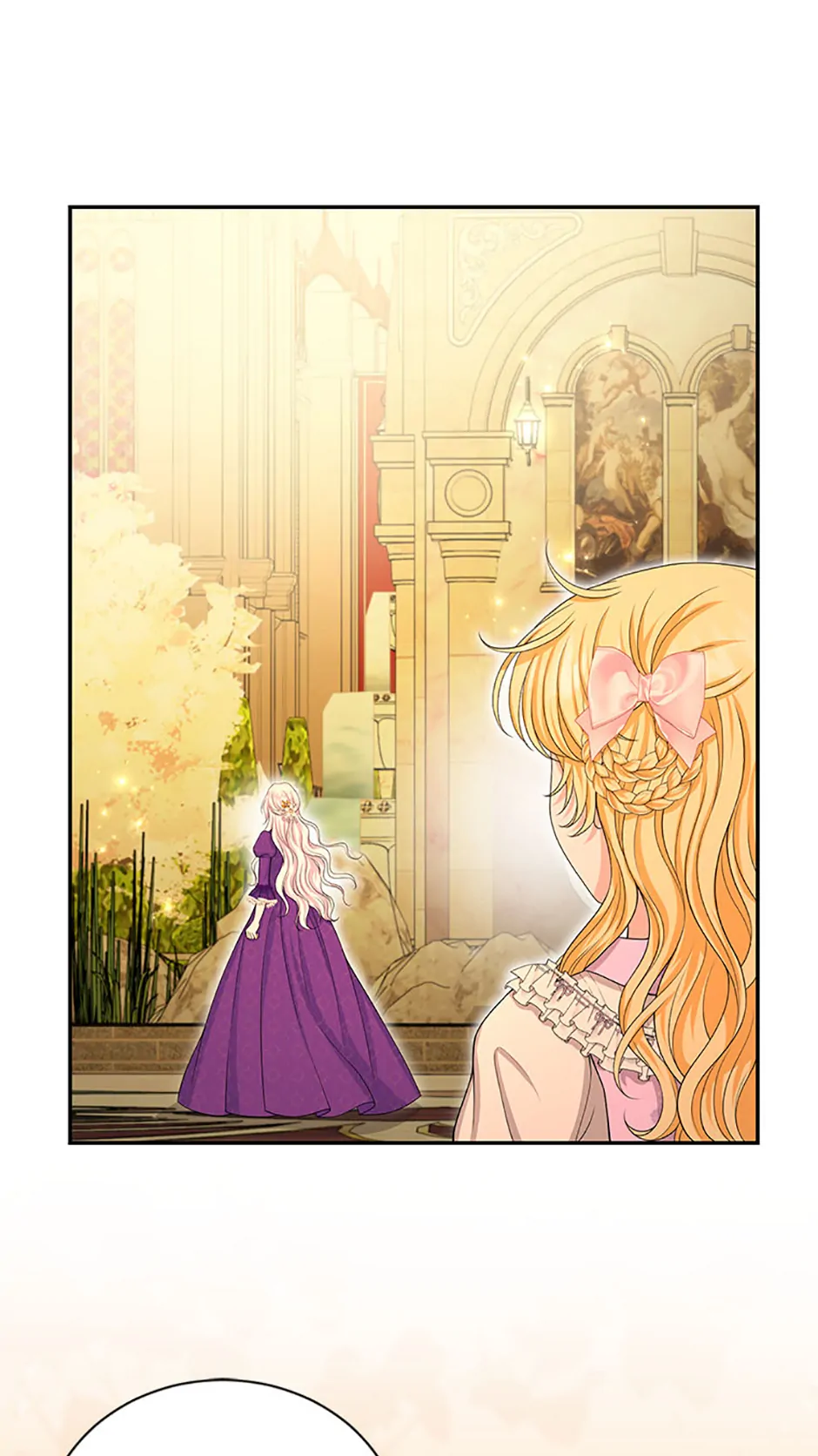 The S-Class Little Princess Is Too Strong chapter 53 page 17