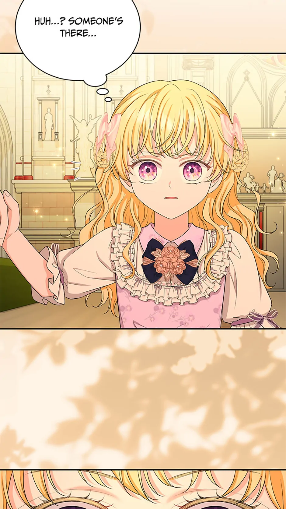 The S-Class Little Princess Is Too Strong chapter 53 page 18