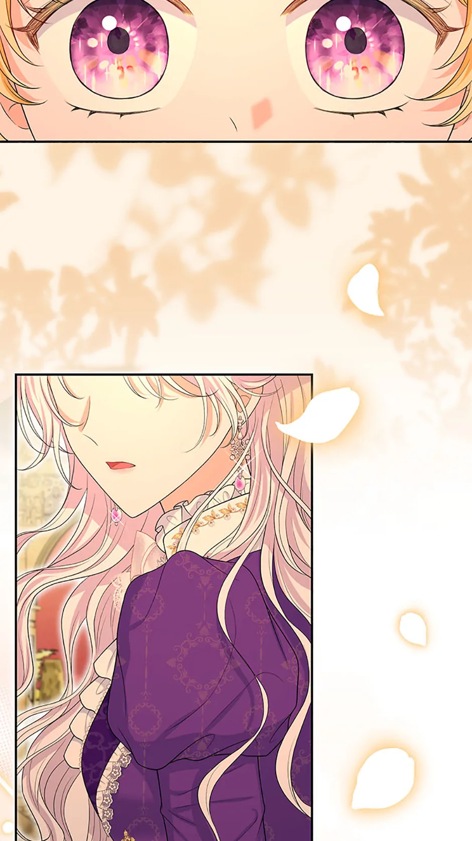 The S-Class Little Princess Is Too Strong chapter 53 page 19