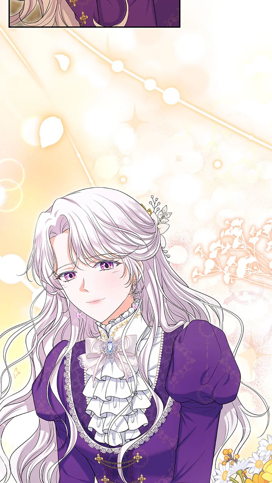 The S-Class Little Princess Is Too Strong chapter 53 page 20
