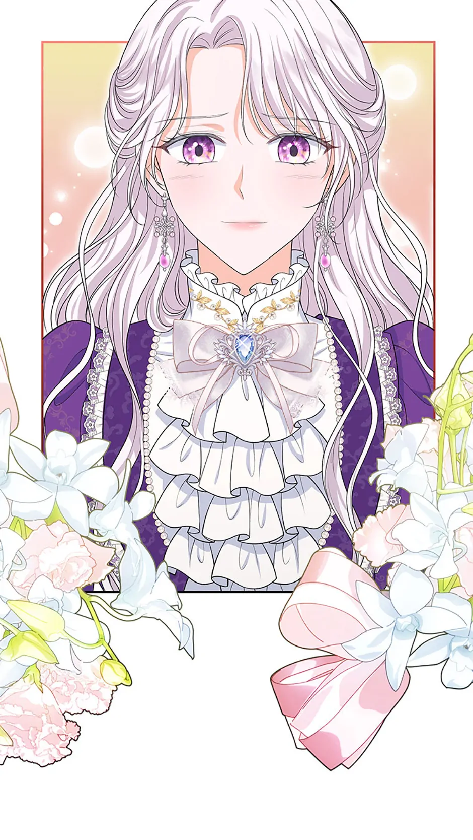 The S-Class Little Princess Is Too Strong chapter 53 page 22