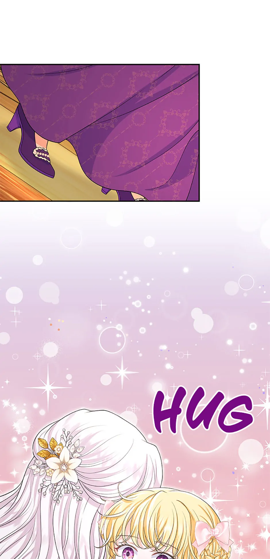 The S-Class Little Princess Is Too Strong chapter 53 page 24