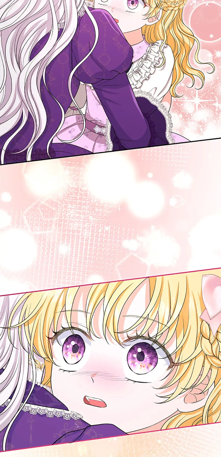 The S-Class Little Princess Is Too Strong chapter 53 page 25