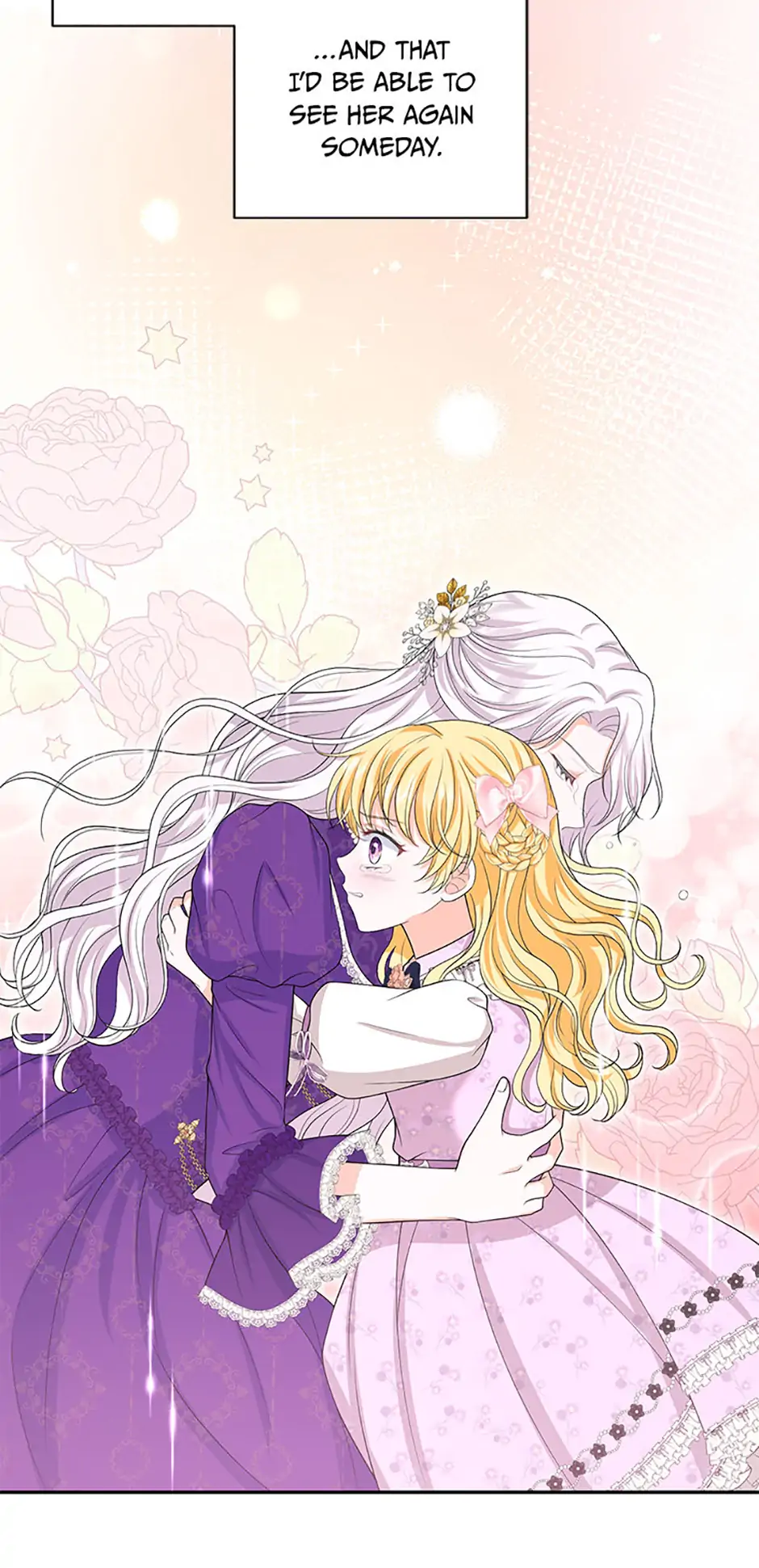 The S-Class Little Princess Is Too Strong chapter 53 page 27