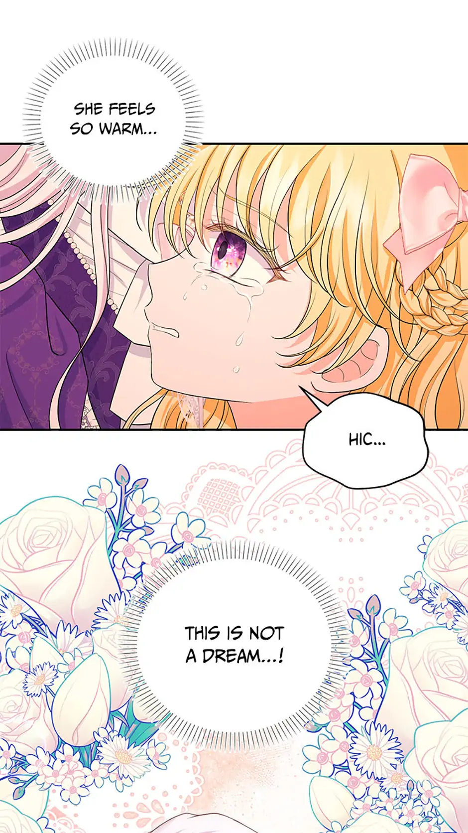 The S-Class Little Princess Is Too Strong chapter 53 page 28