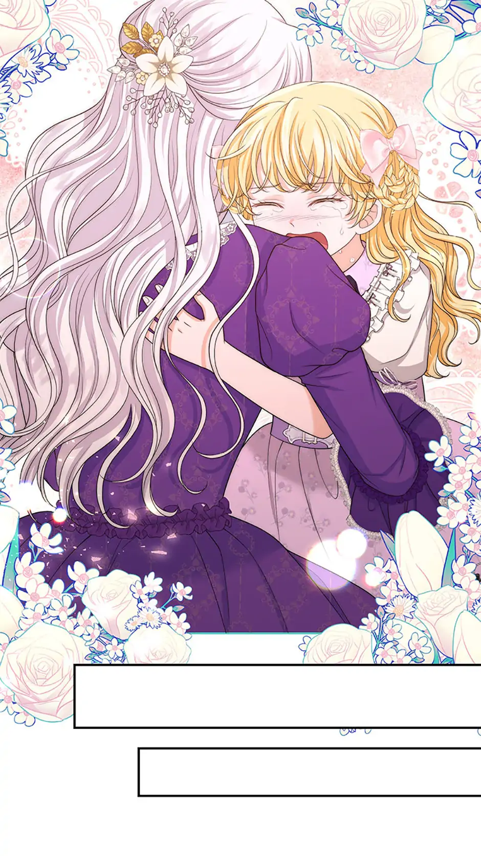 The S-Class Little Princess Is Too Strong chapter 53 page 29