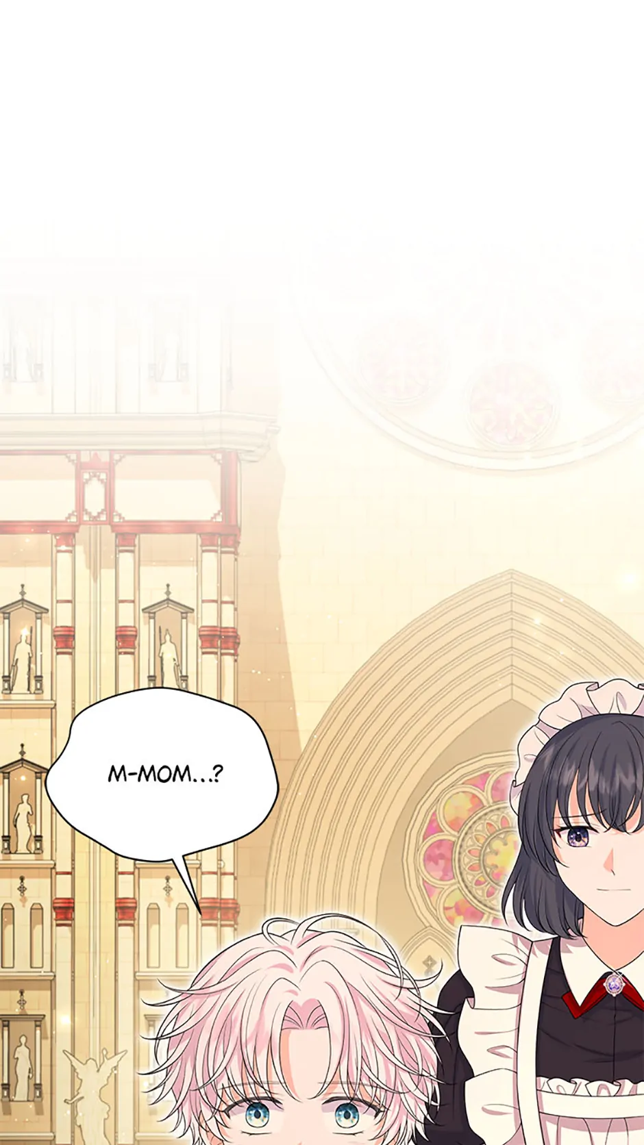 The S-Class Little Princess Is Too Strong chapter 53 page 30