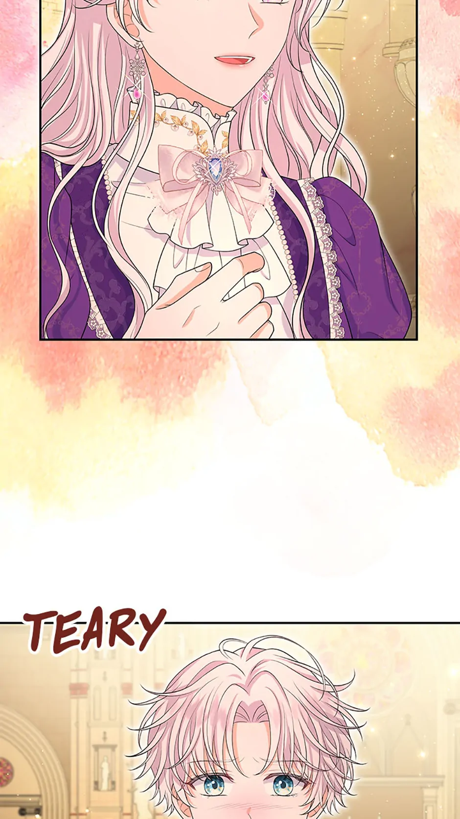 The S-Class Little Princess Is Too Strong chapter 53 page 32