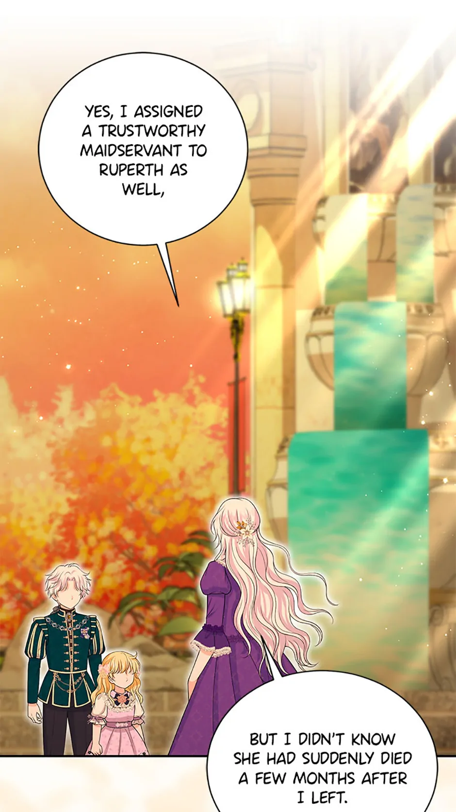 The S-Class Little Princess Is Too Strong chapter 53 page 39