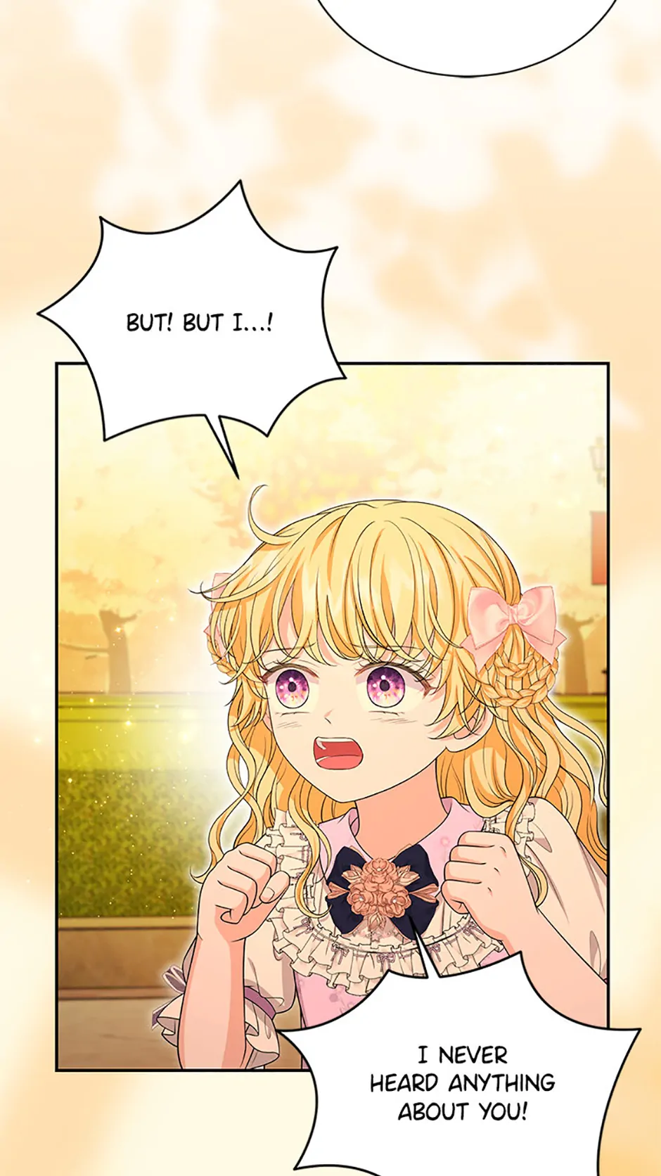 The S-Class Little Princess Is Too Strong chapter 53 page 40