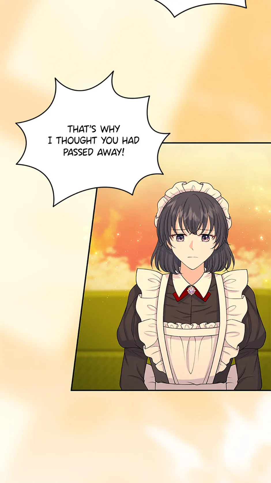The S-Class Little Princess Is Too Strong chapter 53 page 41