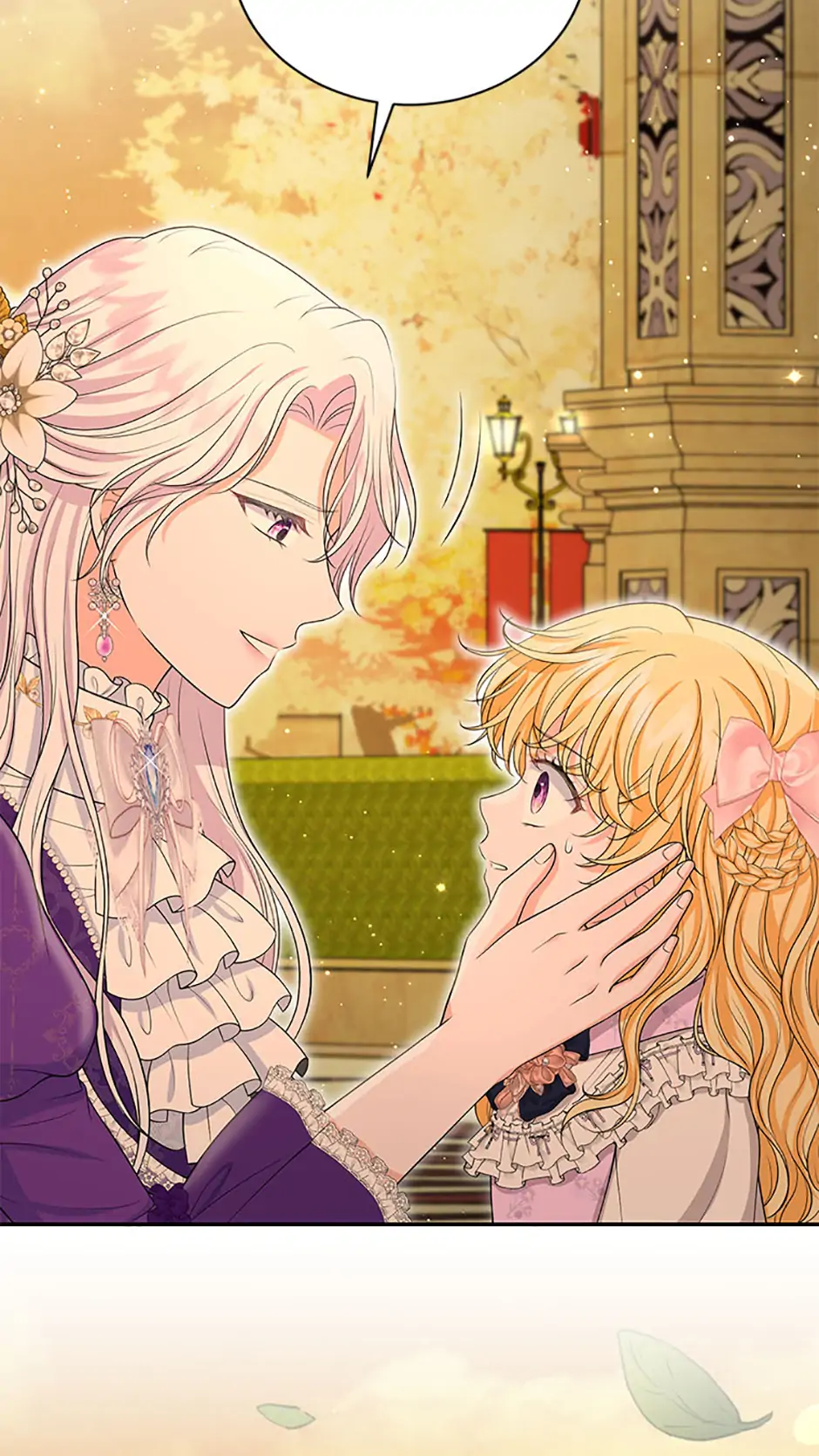 The S-Class Little Princess Is Too Strong chapter 53 page 43