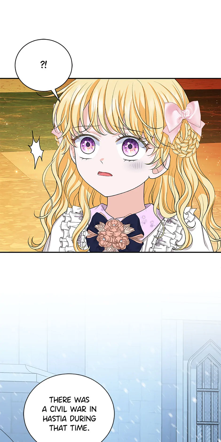 The S-Class Little Princess Is Too Strong chapter 53 page 45