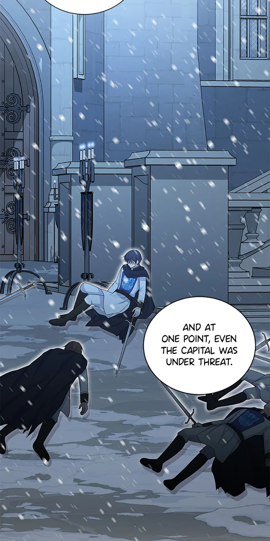 The S-Class Little Princess Is Too Strong chapter 53 page 46