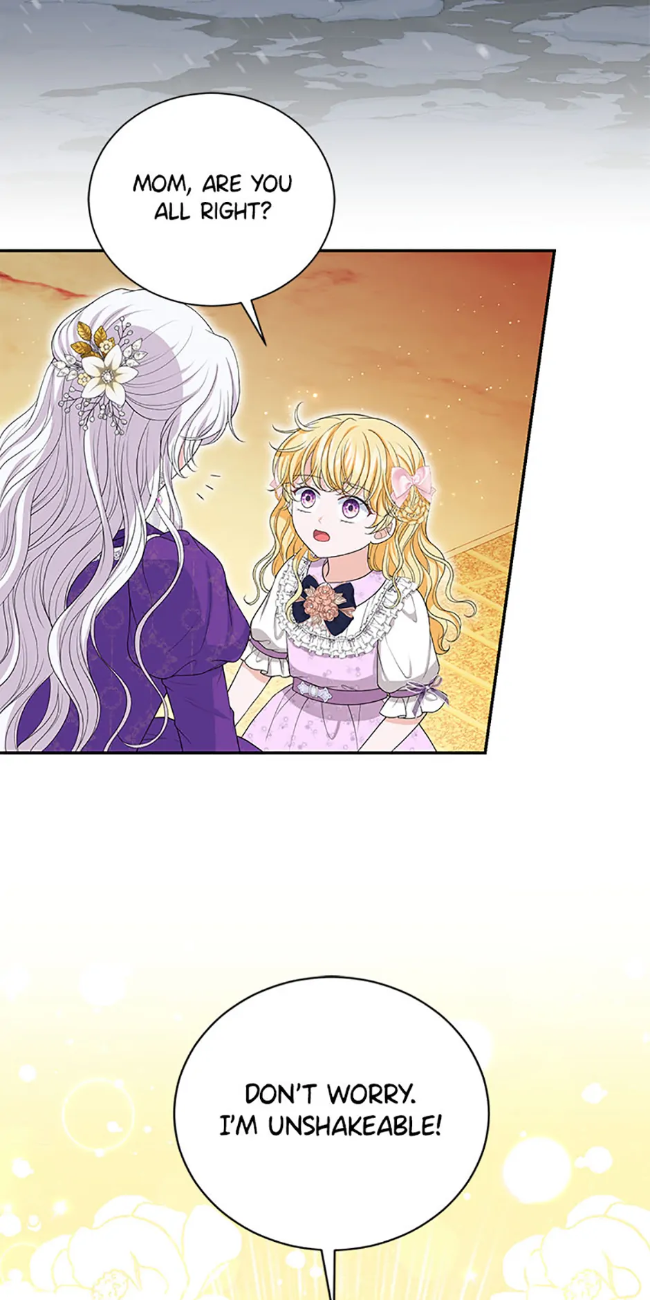 The S-Class Little Princess Is Too Strong chapter 53 page 47