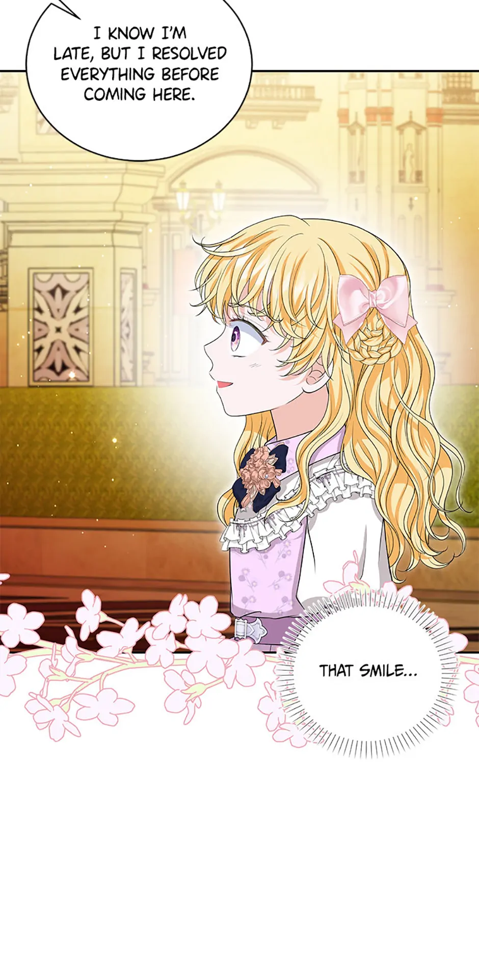 The S-Class Little Princess Is Too Strong chapter 53 page 49