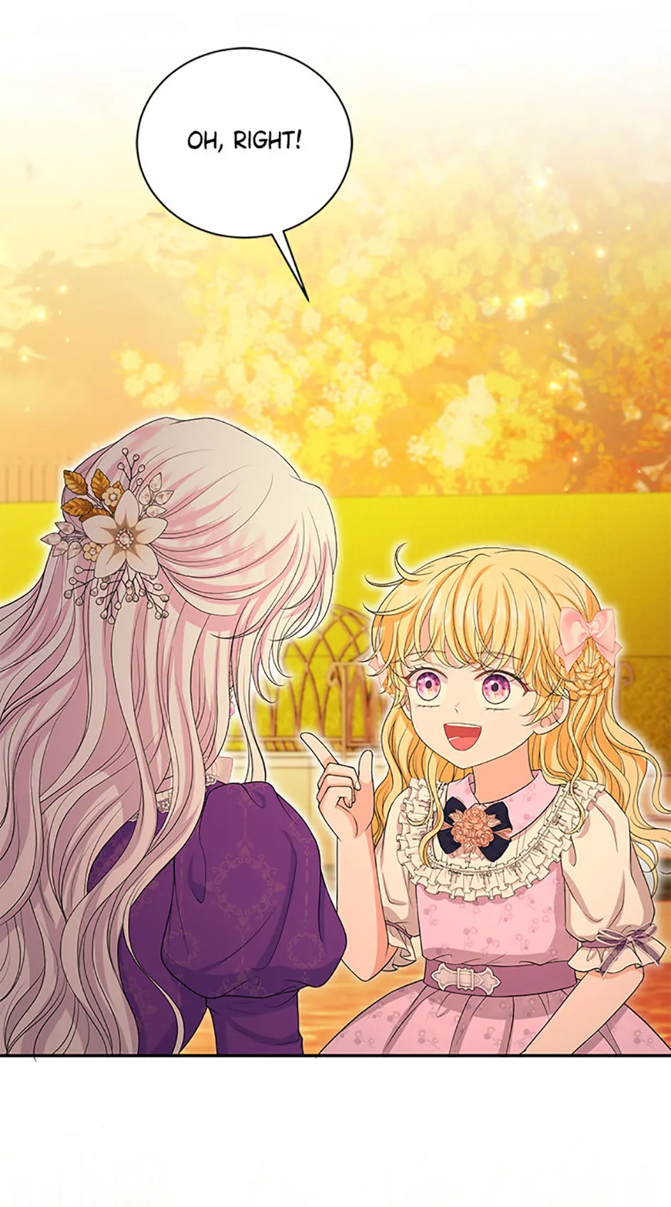 The S-Class Little Princess Is Too Strong chapter 53 page 52