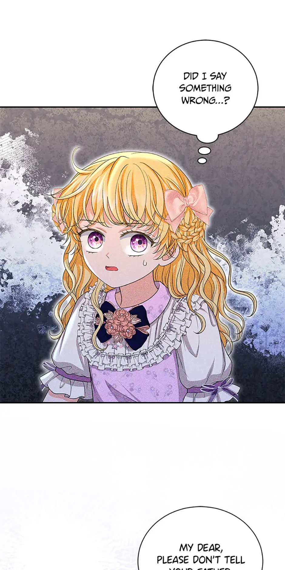The S-Class Little Princess Is Too Strong chapter 53 page 55