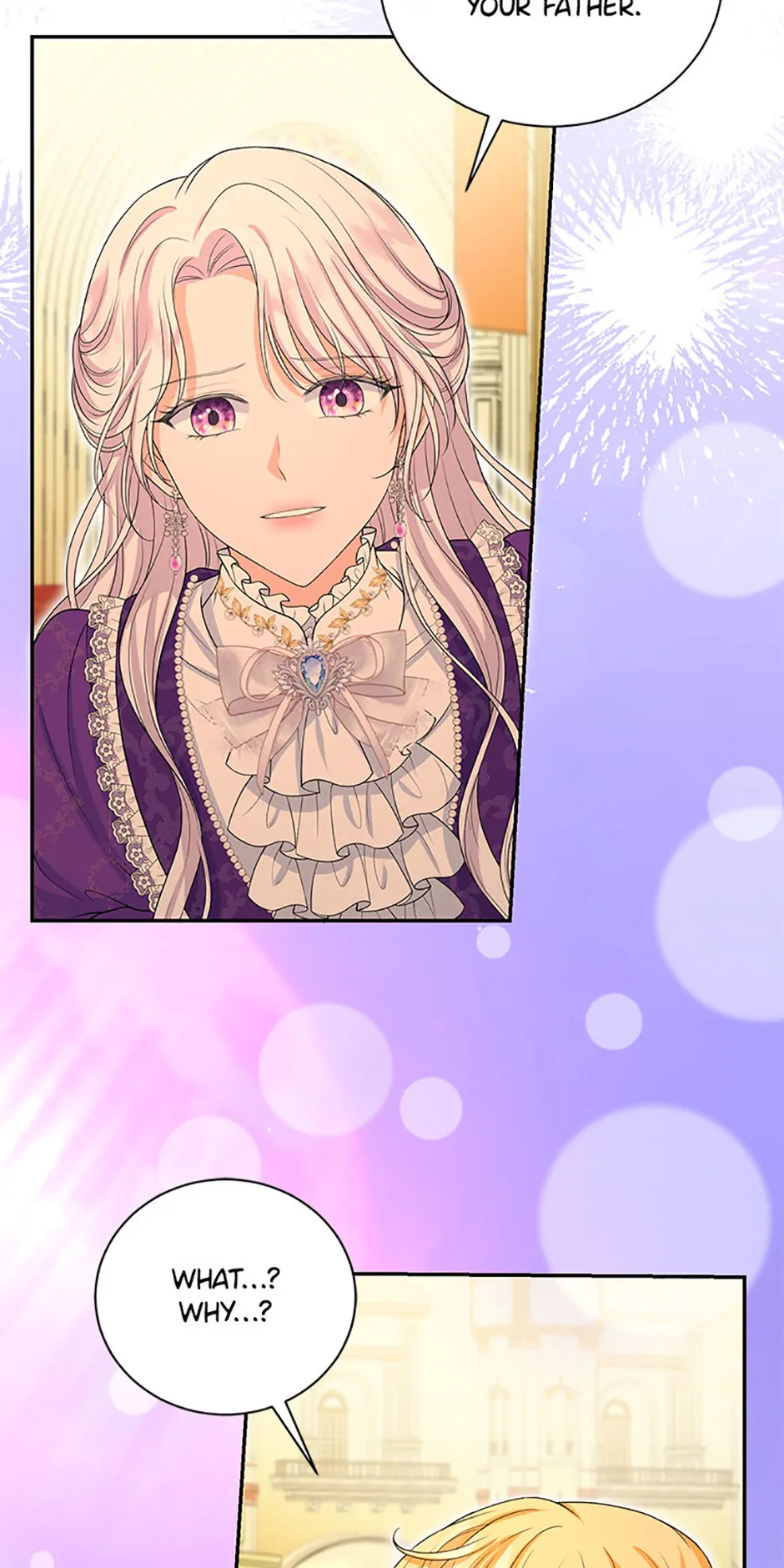 The S-Class Little Princess Is Too Strong chapter 53 page 56