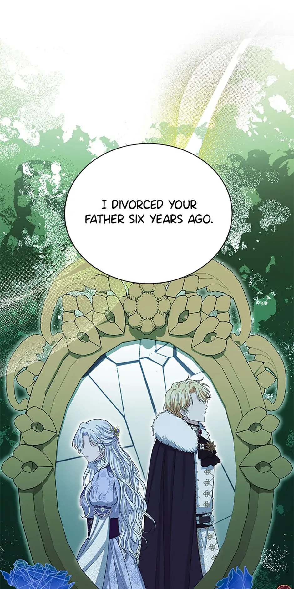 The S-Class Little Princess Is Too Strong chapter 53 page 58