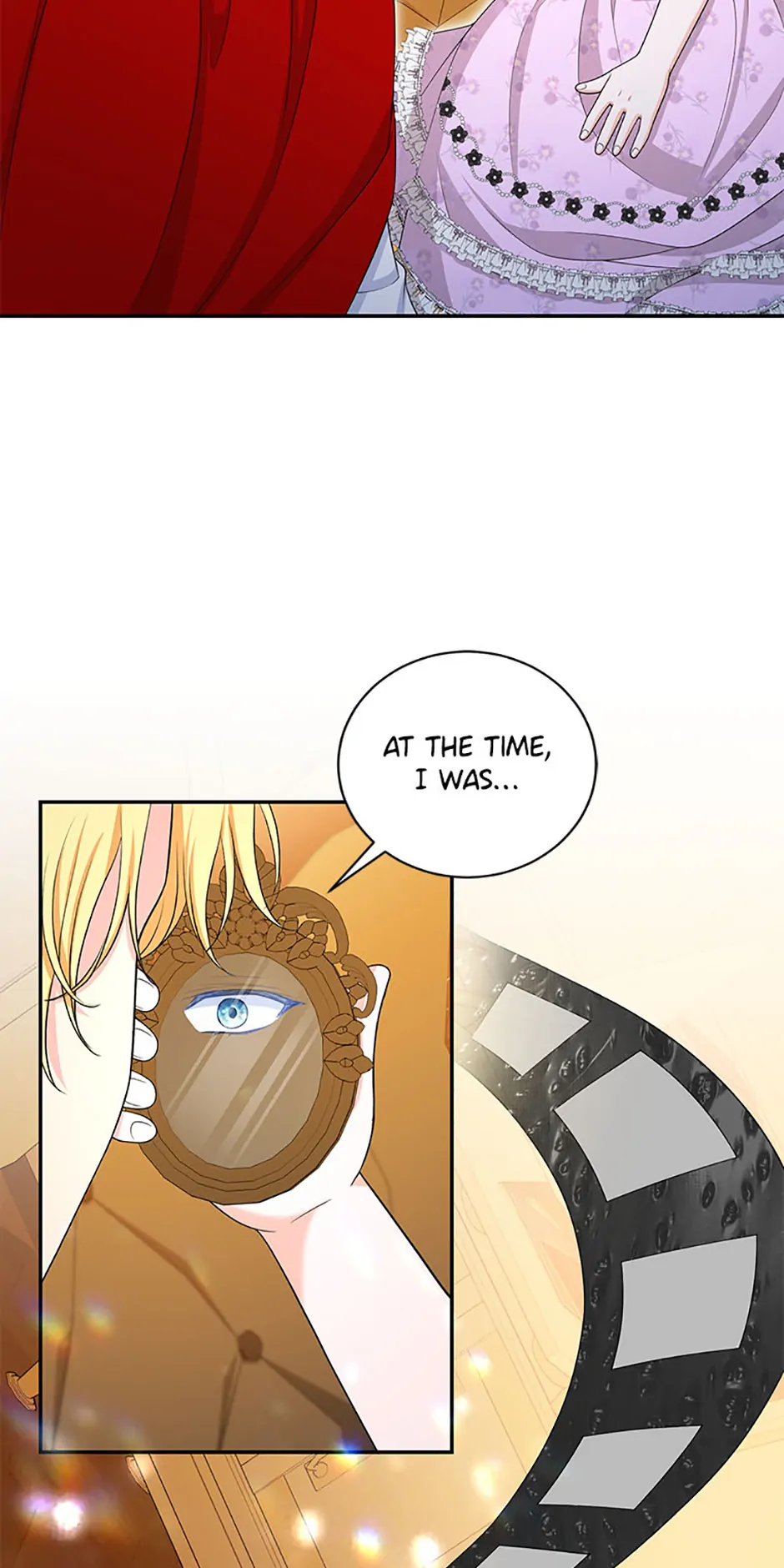 The S-Class Little Princess Is Too Strong chapter 55 page 2