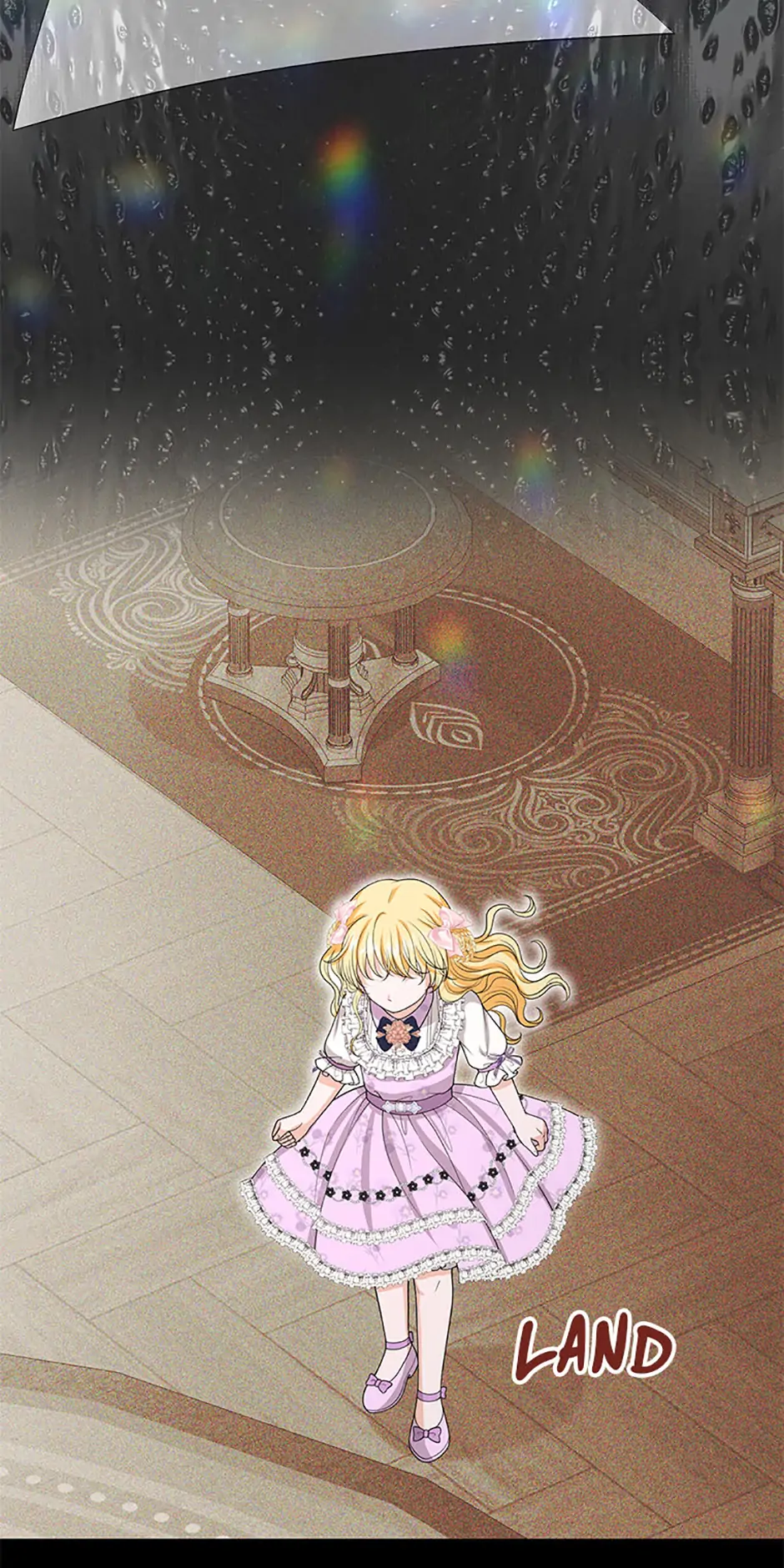 The S-Class Little Princess Is Too Strong chapter 55 page 4