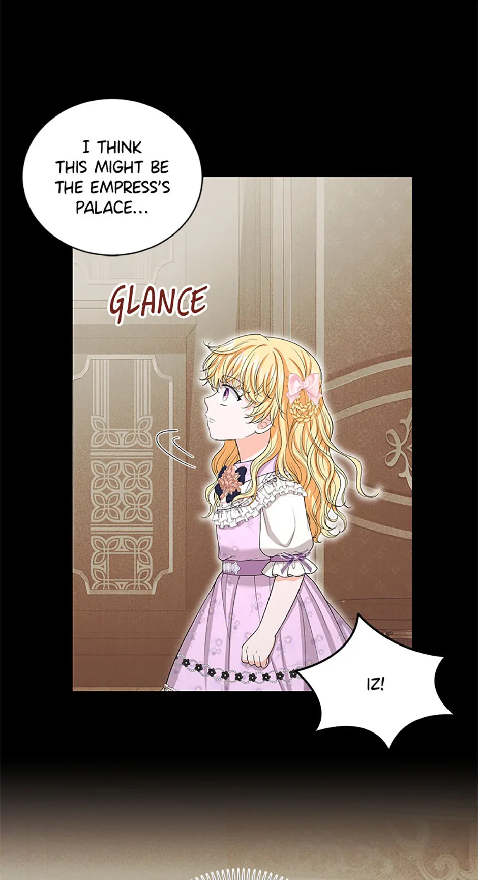 The S-Class Little Princess Is Too Strong chapter 55 page 6