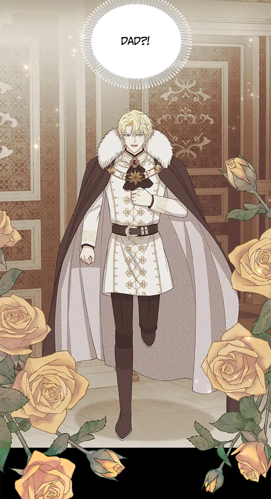 The S-Class Little Princess Is Too Strong chapter 55 page 7