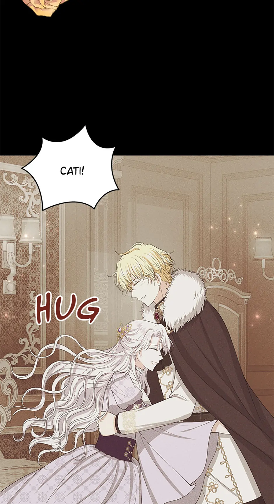The S-Class Little Princess Is Too Strong chapter 55 page 8