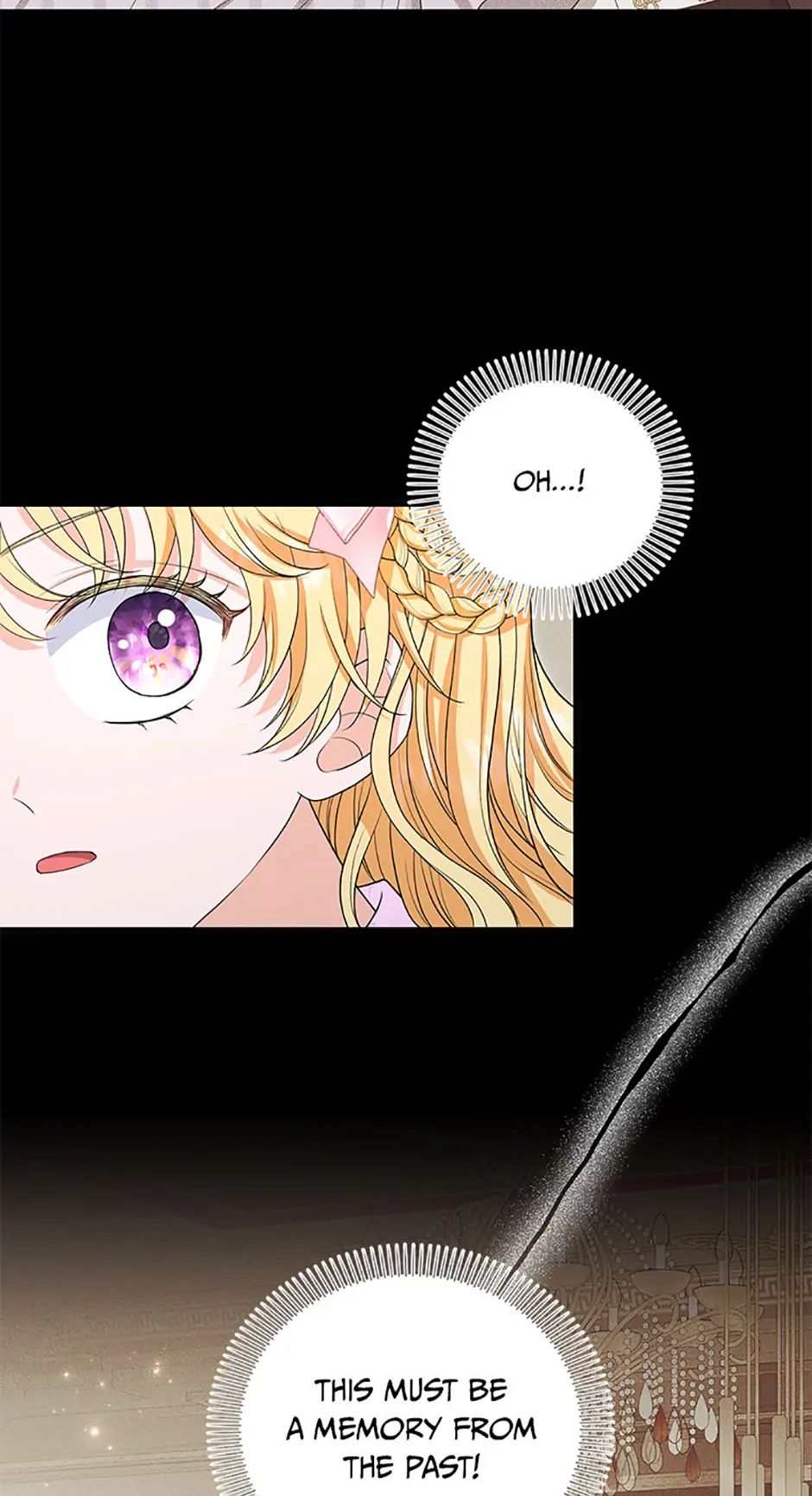 The S-Class Little Princess Is Too Strong chapter 55 page 9