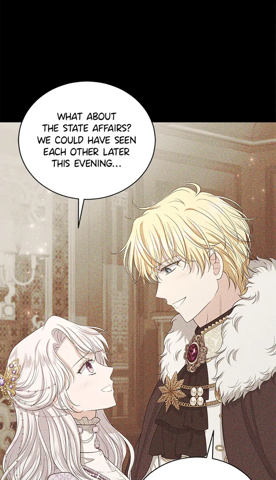 The S-Class Little Princess Is Too Strong chapter 55 page 11