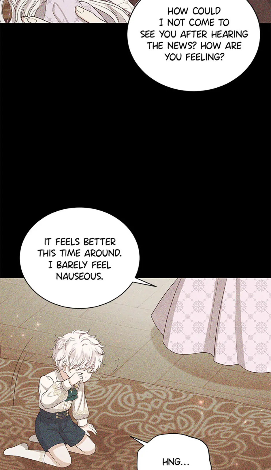 The S-Class Little Princess Is Too Strong chapter 55 page 12