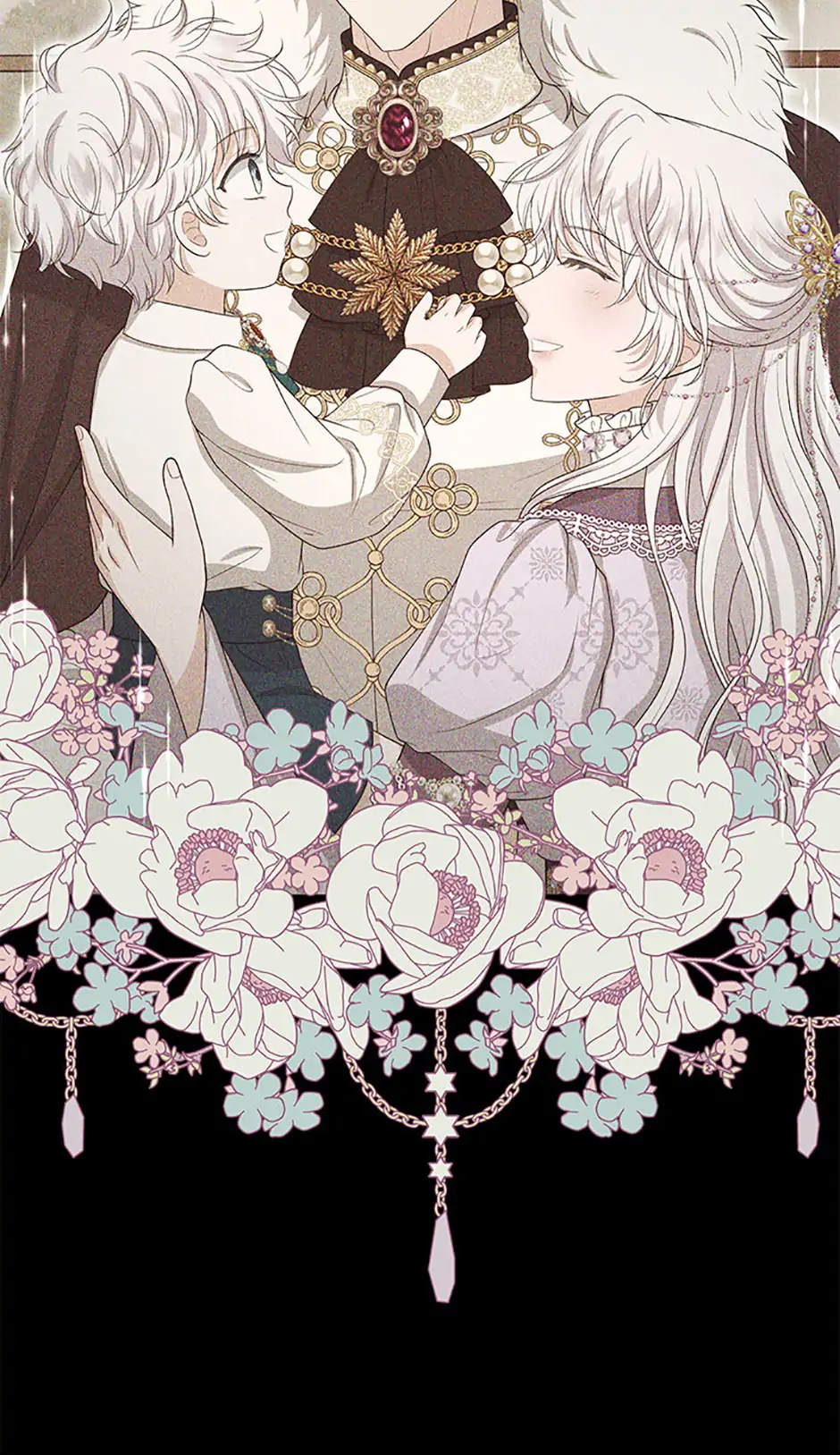 The S-Class Little Princess Is Too Strong chapter 55 page 15