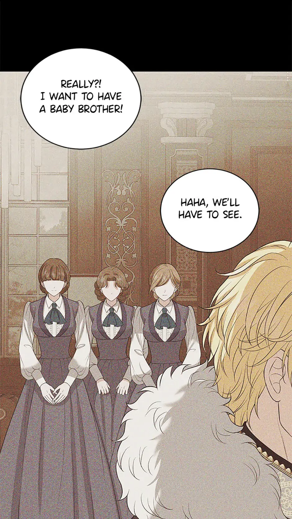The S-Class Little Princess Is Too Strong chapter 55 page 16