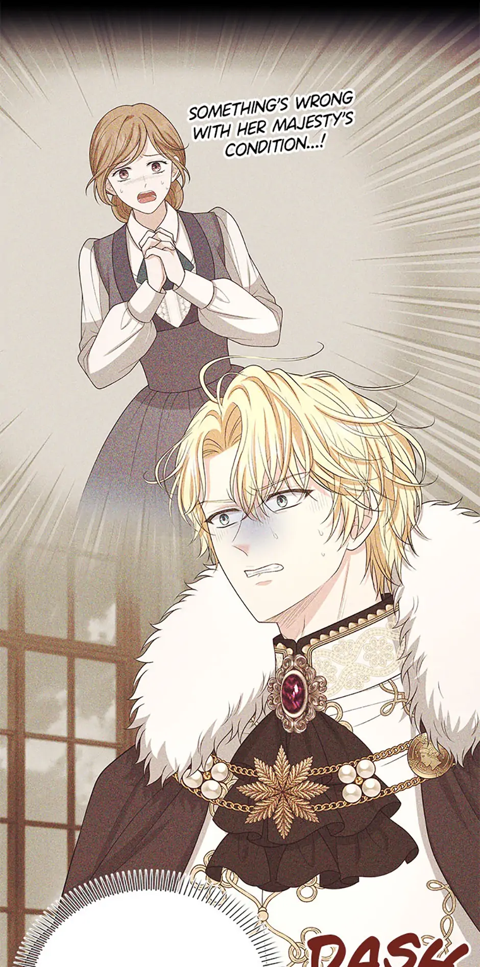 The S-Class Little Princess Is Too Strong chapter 55 page 22