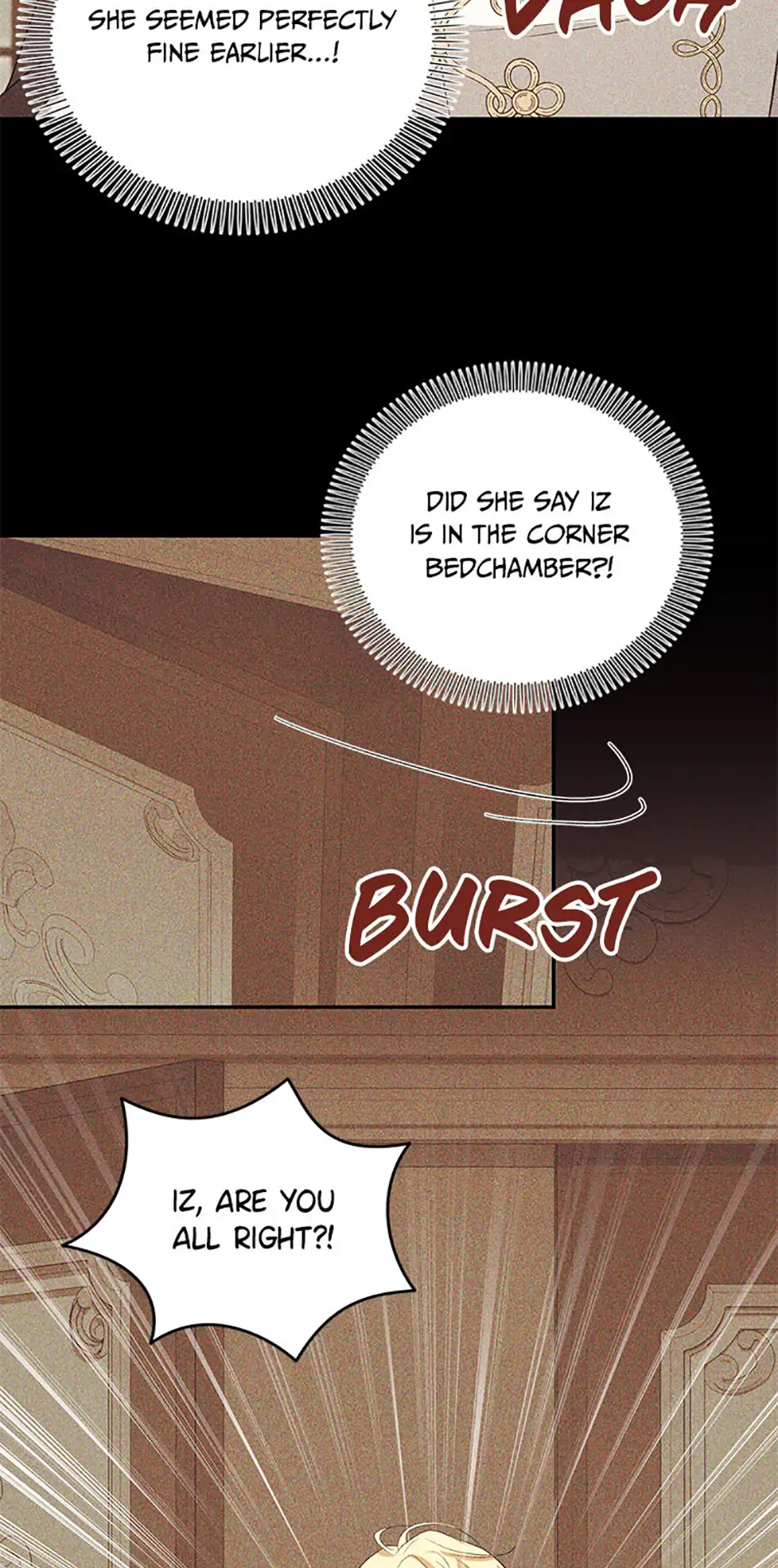 The S-Class Little Princess Is Too Strong chapter 55 page 23
