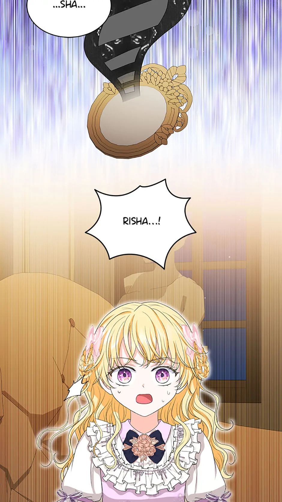 The S-Class Little Princess Is Too Strong chapter 55 page 30