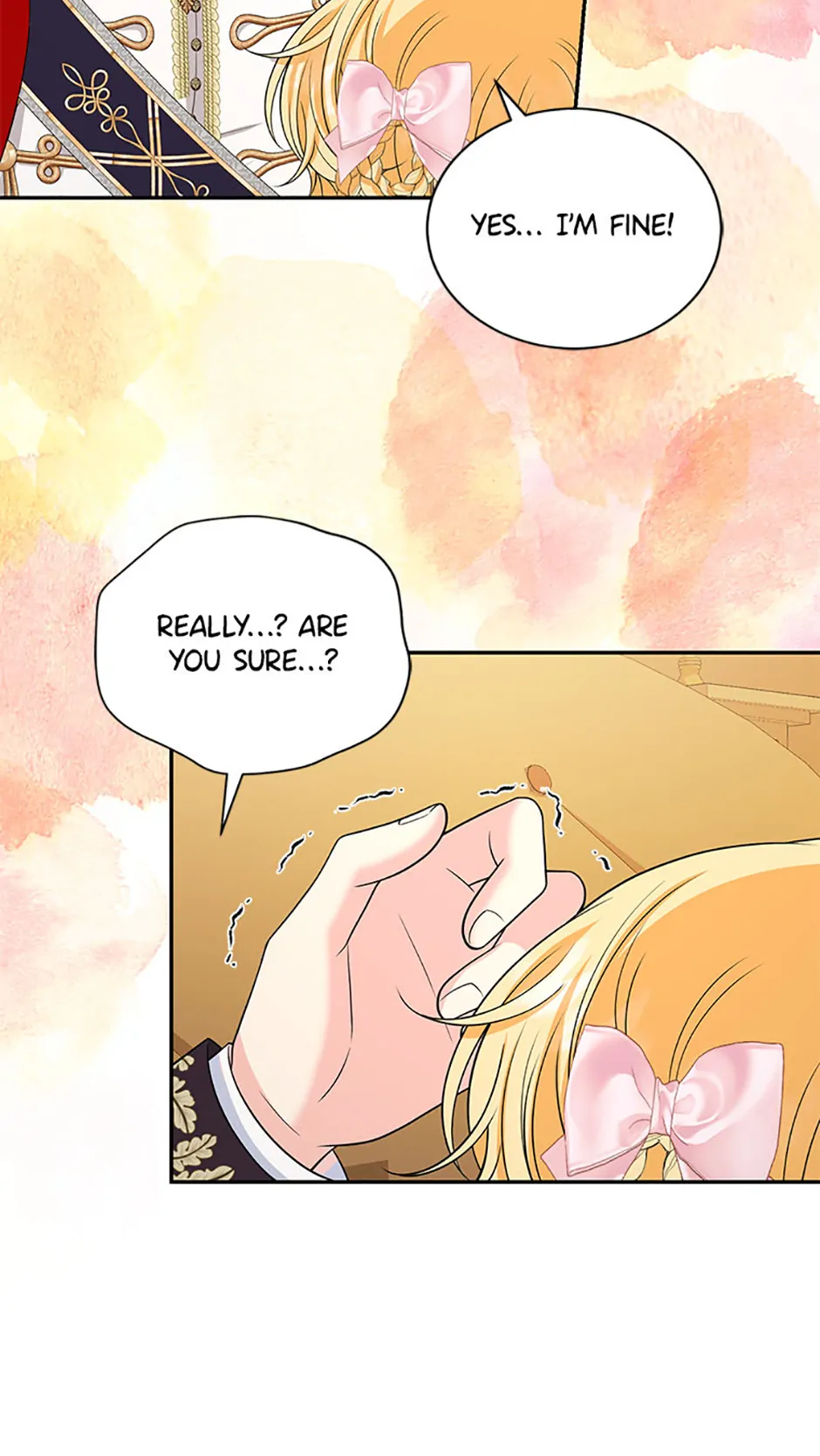 The S-Class Little Princess Is Too Strong chapter 55 page 32