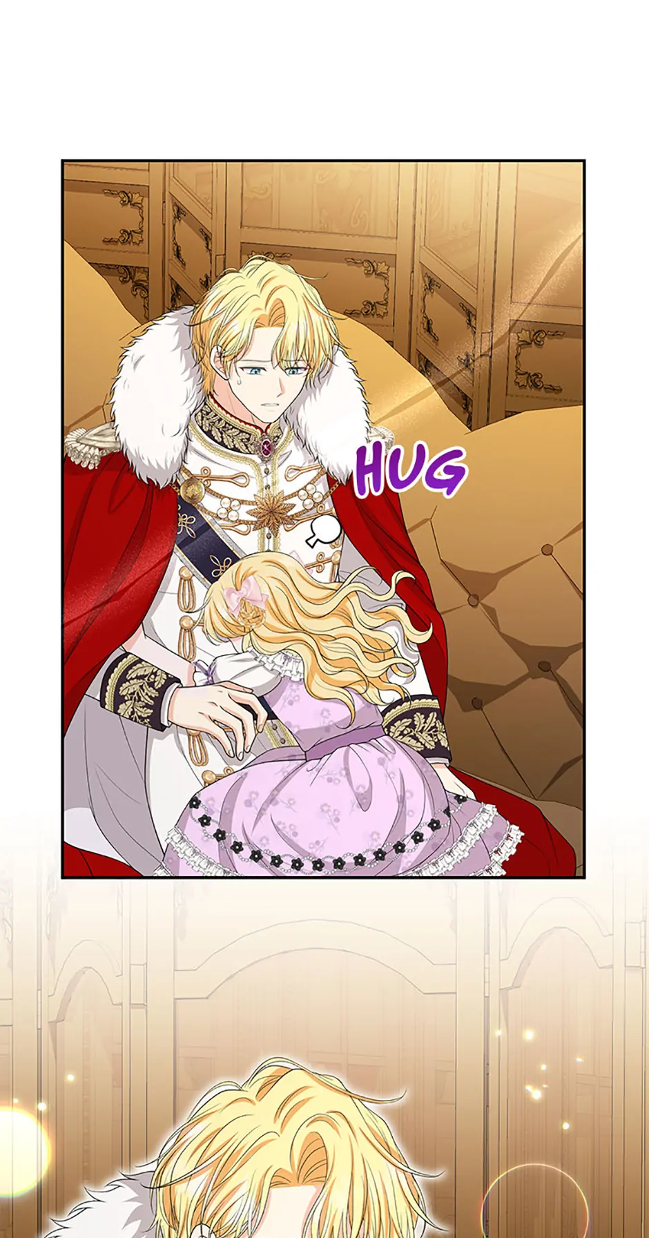 The S-Class Little Princess Is Too Strong chapter 55 page 33
