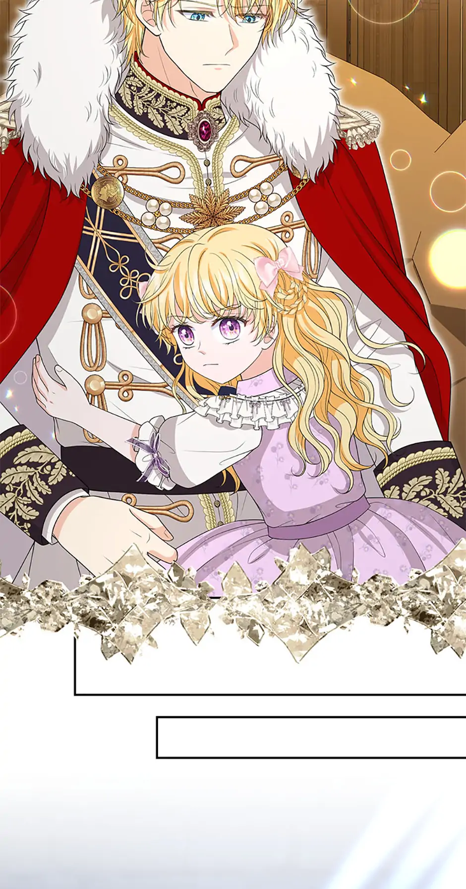 The S-Class Little Princess Is Too Strong chapter 55 page 34