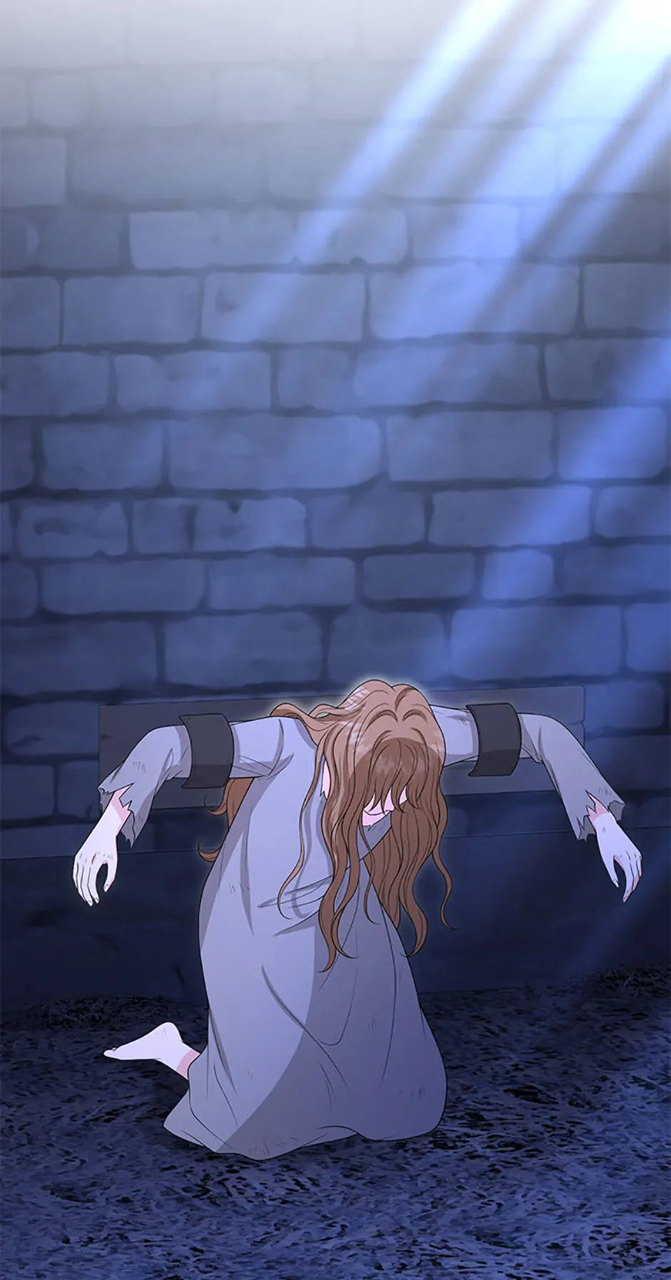 The S-Class Little Princess Is Too Strong chapter 55 page 35