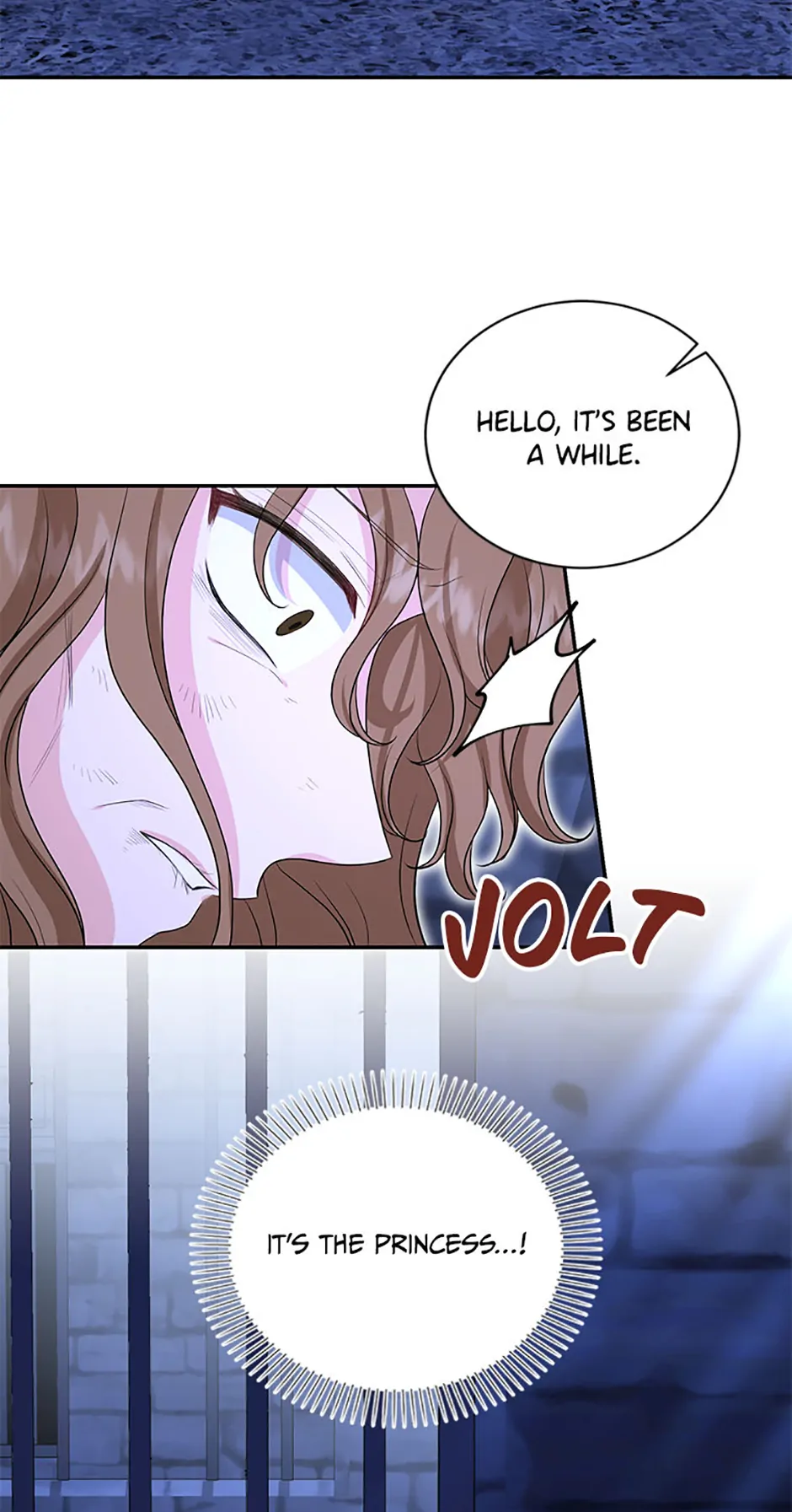 The S-Class Little Princess Is Too Strong chapter 55 page 36