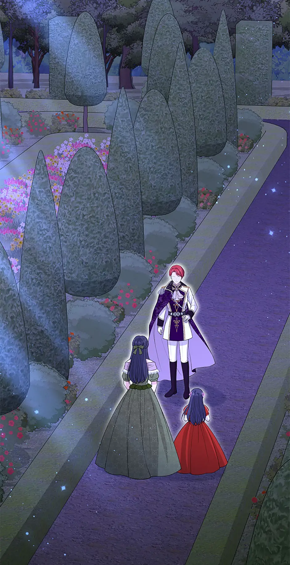 The S-Class Little Princess Is Too Strong chapter 55 page 41