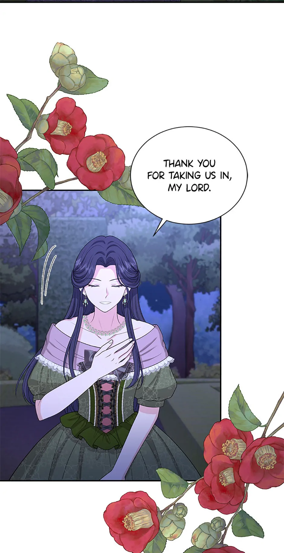The S-Class Little Princess Is Too Strong chapter 55 page 42