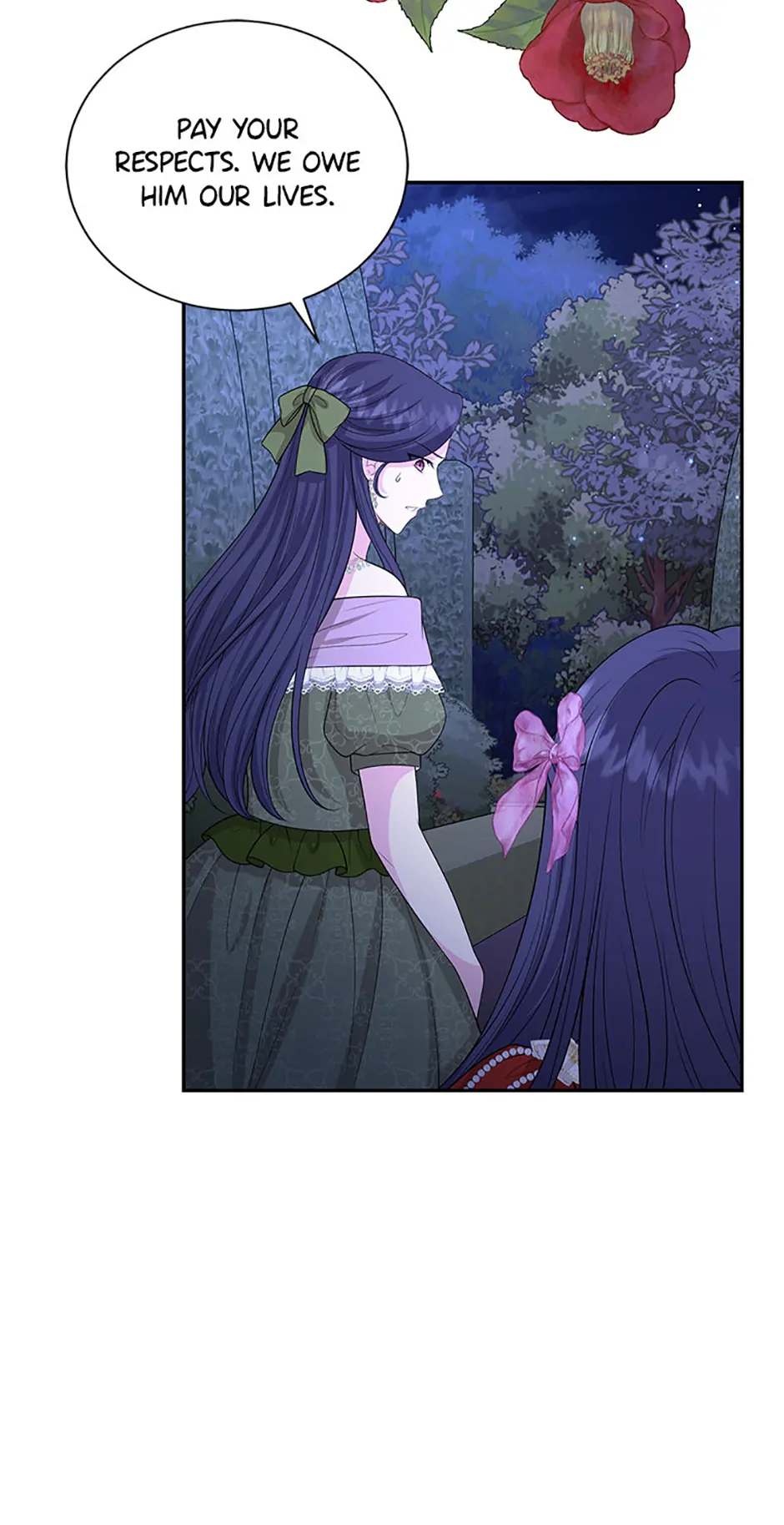 The S-Class Little Princess Is Too Strong chapter 55 page 43