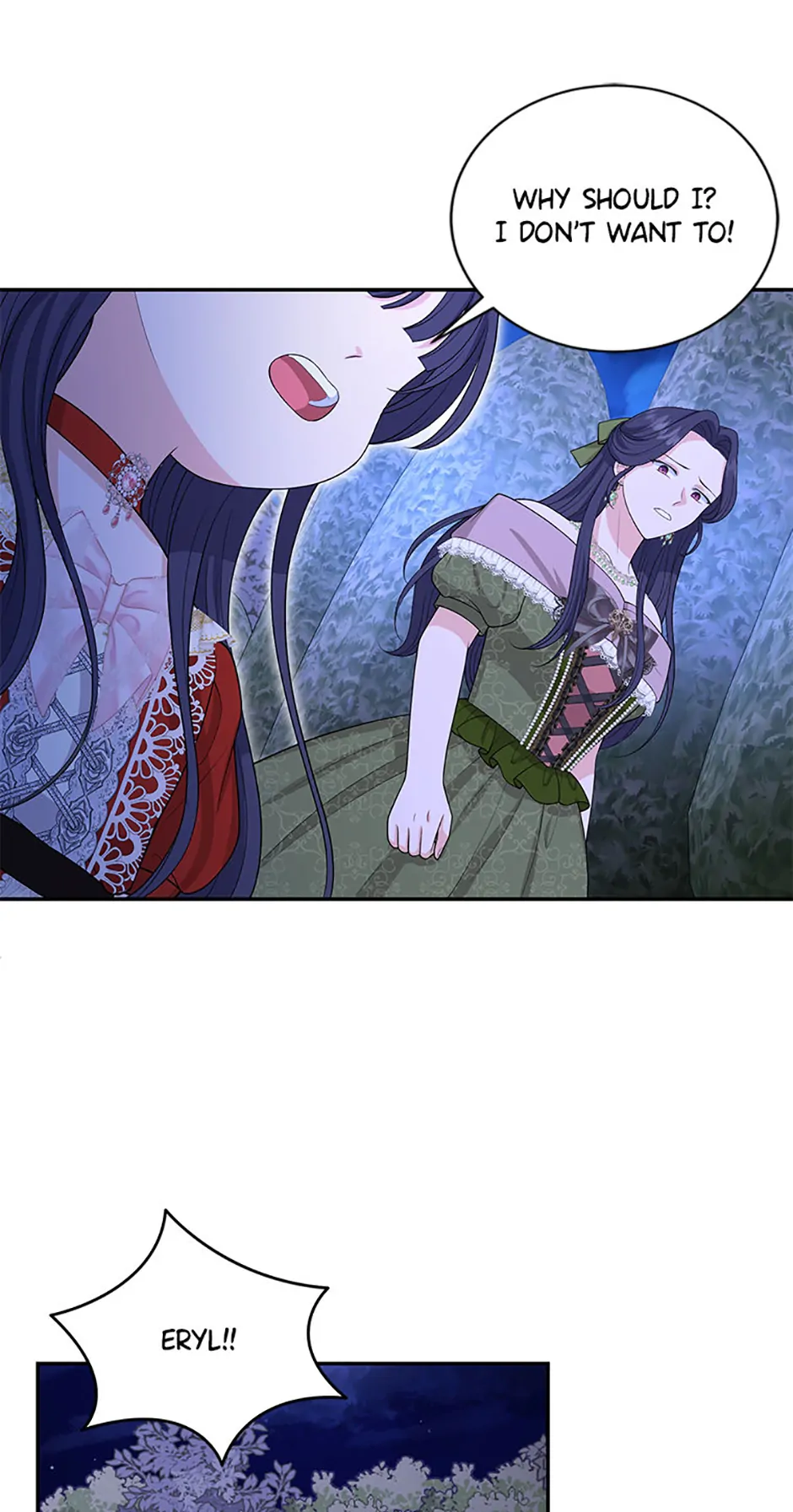 The S-Class Little Princess Is Too Strong chapter 55 page 44